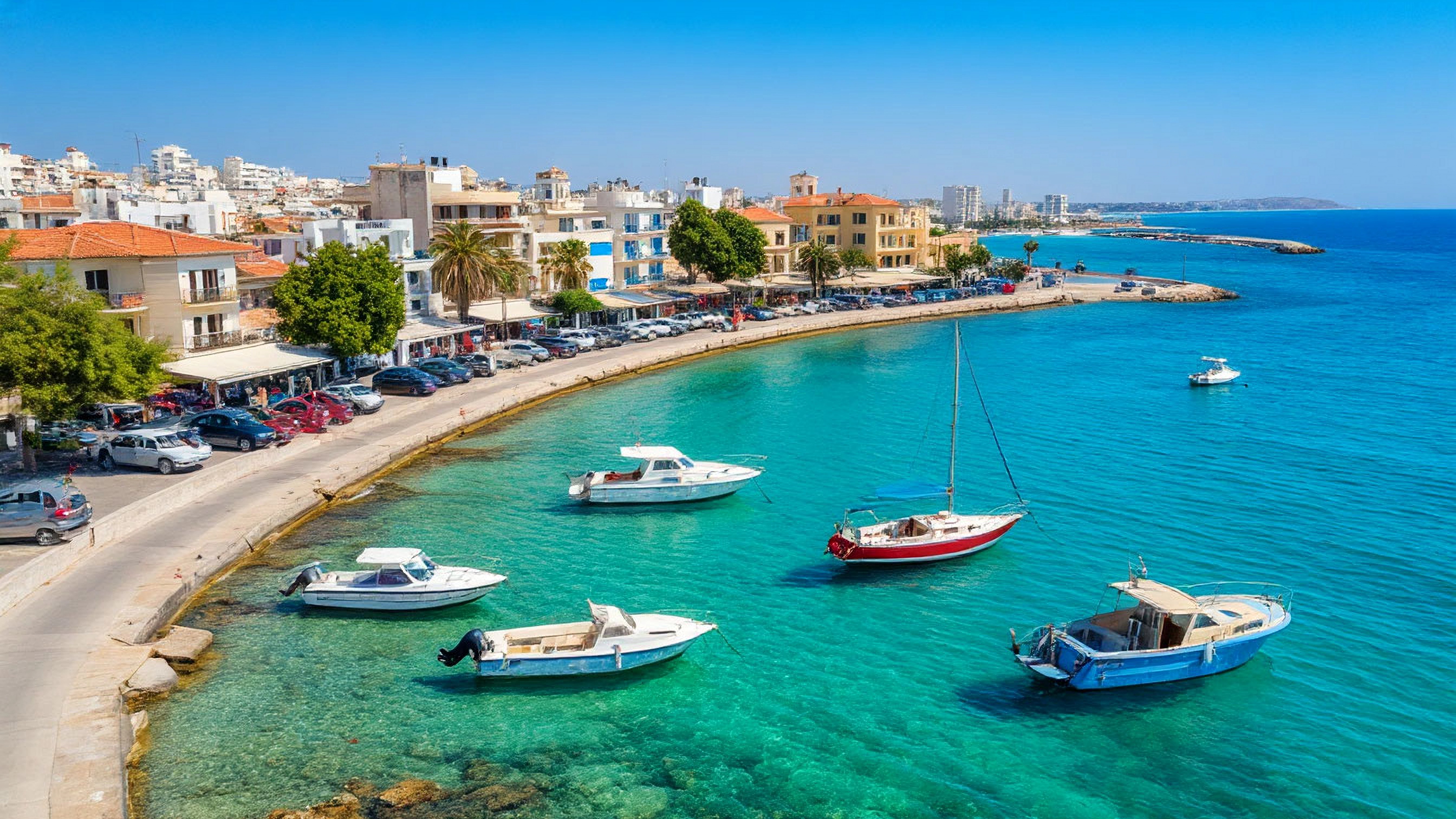 cyprus
