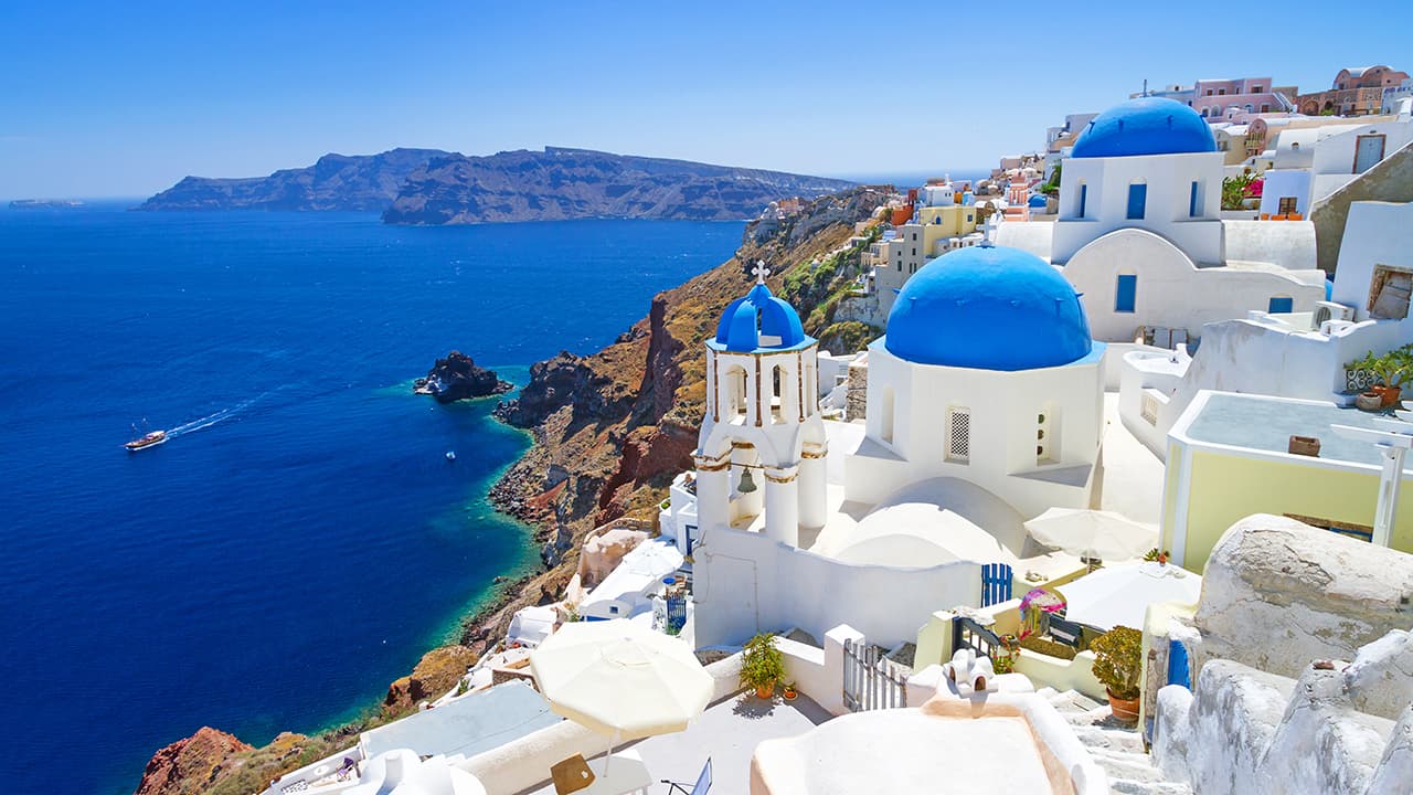 greece