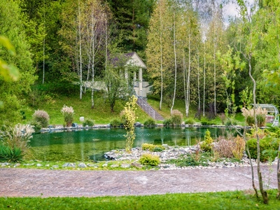 Санаторий Заря Кисловодск