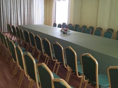 Санаторий Славяновский исток Железноводск