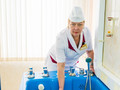Санаторий «Пятигорский нарзан» Пятигорск