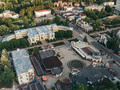 Санаторий «Главные Нарзанные ванны» Кисловодск