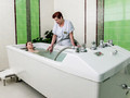 Санаторий «Заря» Кисловодск 