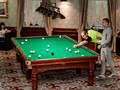 Санаторий «Заря» Кисловодск 