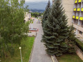 Центральный Военный санаторий Пятигорск 