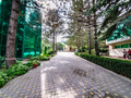 Санаторий «Лесной» Железноводск