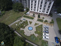 Санаторий «Буковая роща» Железноводск