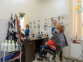 ФГБУ «Санаторно-реабилитационный центр МЧС России» Кисловодск