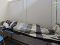 ФГБУ «Санаторно-реабилитационный центр МЧС России» Кисловодск