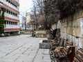 Санаторий «Бештау» Железноводск