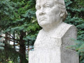 Детский санаторий «им. Н.К. Крупской» Железноводск