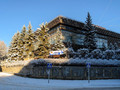 Санаторий «Кругозор» Кисловодск 
