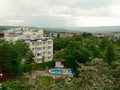 Санаторий «Кругозор» Кисловодск 