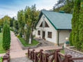 Санаторий Вилла «Арнест» Кисловодск