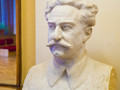 Санаторий «им. Г.К. Орджоникидзе» Кисловодск