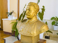 Санаторий «им. Г.К. Орджоникидзе» Кисловодск