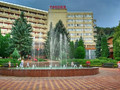 Санаторий «Россия» Кисловодск