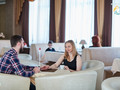 Санаторий «Радуга» Кисловодск