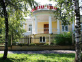 Клиника НИИ Курортологии Кисловодск