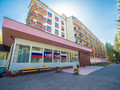 Санаторий «Пикет» Кисловодск 