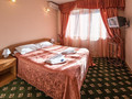 Пансионат «Кубань» Кисловодск