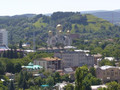 Пансионат «Кубань» Кисловодск