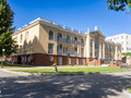 Санаторий «Юность» Ессентуки