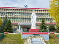 Санаторий «Виктория» Ессентуки