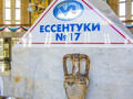 Санаторий «Виктория» Ессентуки