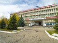 Санаторий «Виктория» Ессентуки