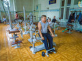 Санаторий «Надежда» Ессентуки 